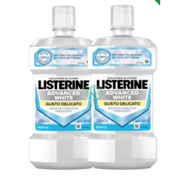 Listerine Advanced White...