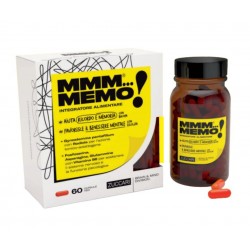 Zuccari Mmm...Memo...