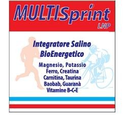 Multisprint Lnp Integratore...