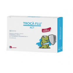 Trocà Flu Act Integratore...