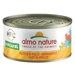 Almo Nature Cat Filetto di...