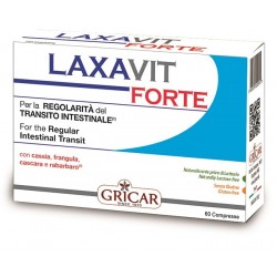 Laxavit Forte Integratore...