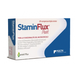 Staminflux Fast Integratore...