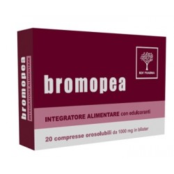 Bromopea Integratore...