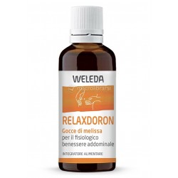 Weleda Relaxdoron...