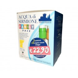 Acqua di Sirmione...