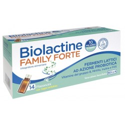 Biolactine Family Forte...
