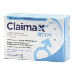 Claimax Stim Integratore...