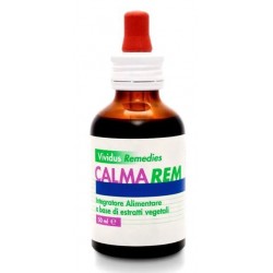 Calmarem Integratore Sonno...