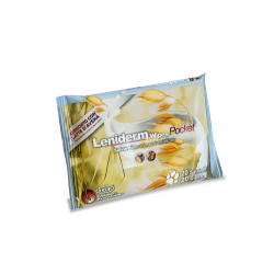 Leniderm Wipes Pocket...