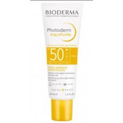 Photoderm Solari Aquafluide...