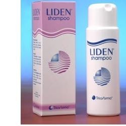 Liden Shampoo Lavaggi...