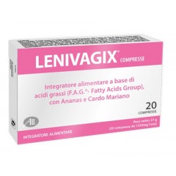 Lenivagix Integratore per...