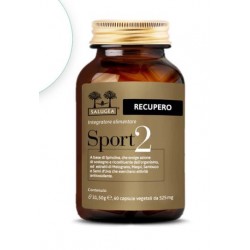 Salugea Sport 2 Recupero...