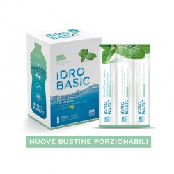 Idrobasic Integratore...
