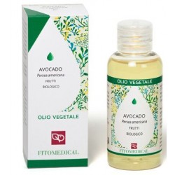 Fitomedical Olio Vegetale...