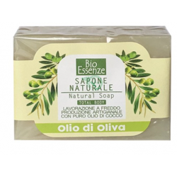 Bioessenze Sapone all'Olio...