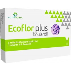 Ecoflor Plus Boulardii...