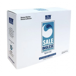 Sale Inglese Integratore di...