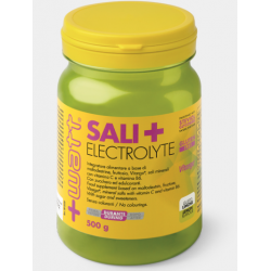 Sali+ Electrolyte...