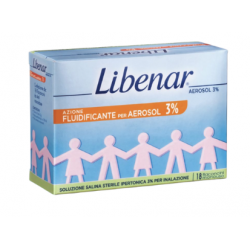 Libenar Aerosol 3%...