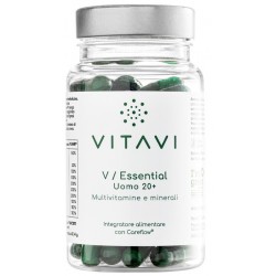 Vitavi V Essential Uomo 20+...