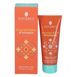 Nature's Papavero D'Oriente...