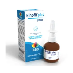 Rinofit Plus Spray Nasale 15ml