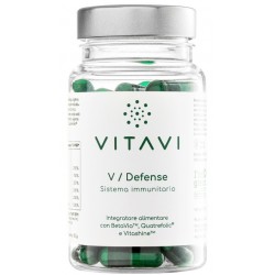 Vitavi V Defense...
