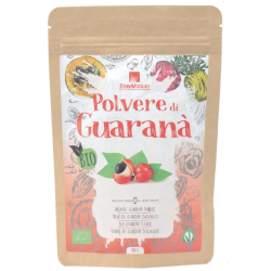 Erbavoglio Guarana' Polvere...
