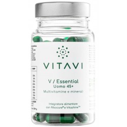 Vitavi V Essential Uomo 45+...