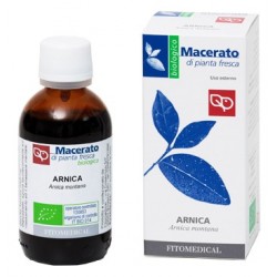 Arnica Tintura Madre Bio...