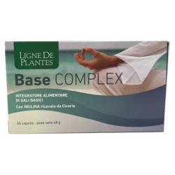 Base Complex Integratore...