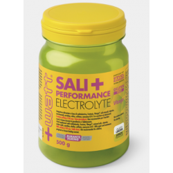 Sali+ Performance...