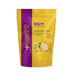 Sali+ Performance...