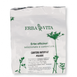 Erba Vita Canfora Naturale...