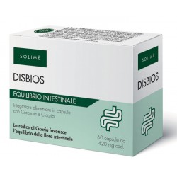 Disbios Integratore per...