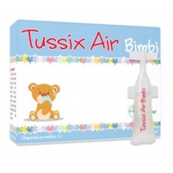Tussix Air Bimbi Soluzione...