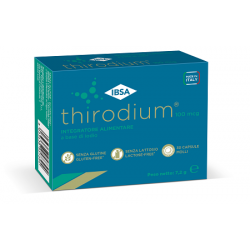 Thirodium 100 Integratore...