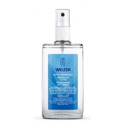 DEODORANTE SPR SALVIA 100ML