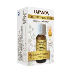 Lavanda Olio Essenziale...