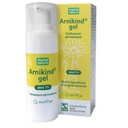 Arnikind Gel per Ematomi e...