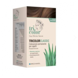 Tricolor Classic Tinta per...