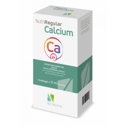 Nutriregular Calcium...