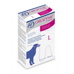 Orozyme Canine Strisce...