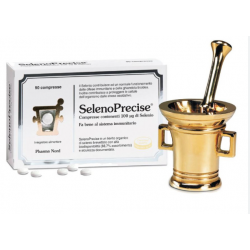 Selenoprecise Integratore...