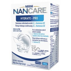 Nestlé NanCare Hydrate Pro...