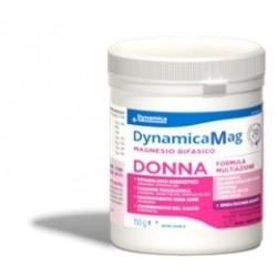 Dynamicamag Donna...