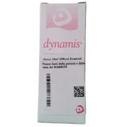 Cemon Sulfur Dynamis 30CH...