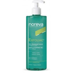 Exfoliac Gel Doccia...